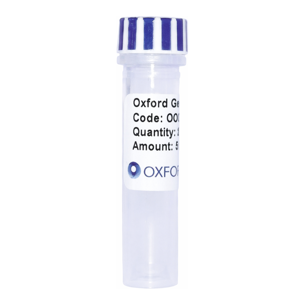 Merck PSF-TEF1-COOH-THR-FRCFP-6HIS - C-TERMINAL 6 HIS AND CFP DUAL TAG YEAST PLASMID
