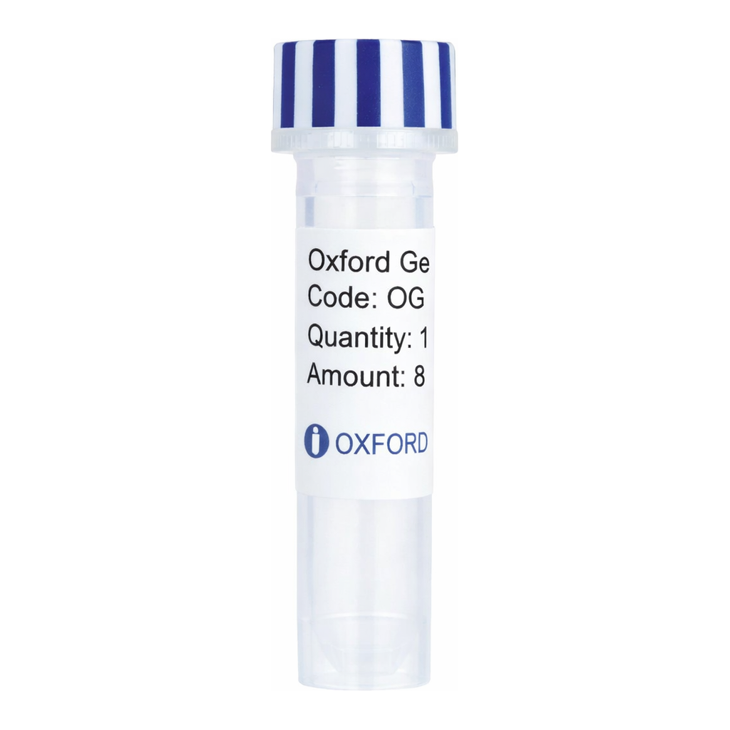 Merck PSF-TEF1-COOH-THR-FLUC-6HIS - C-TERMINAL 6 HIS AND FLUC DUAL TAG YEAST PLASMID