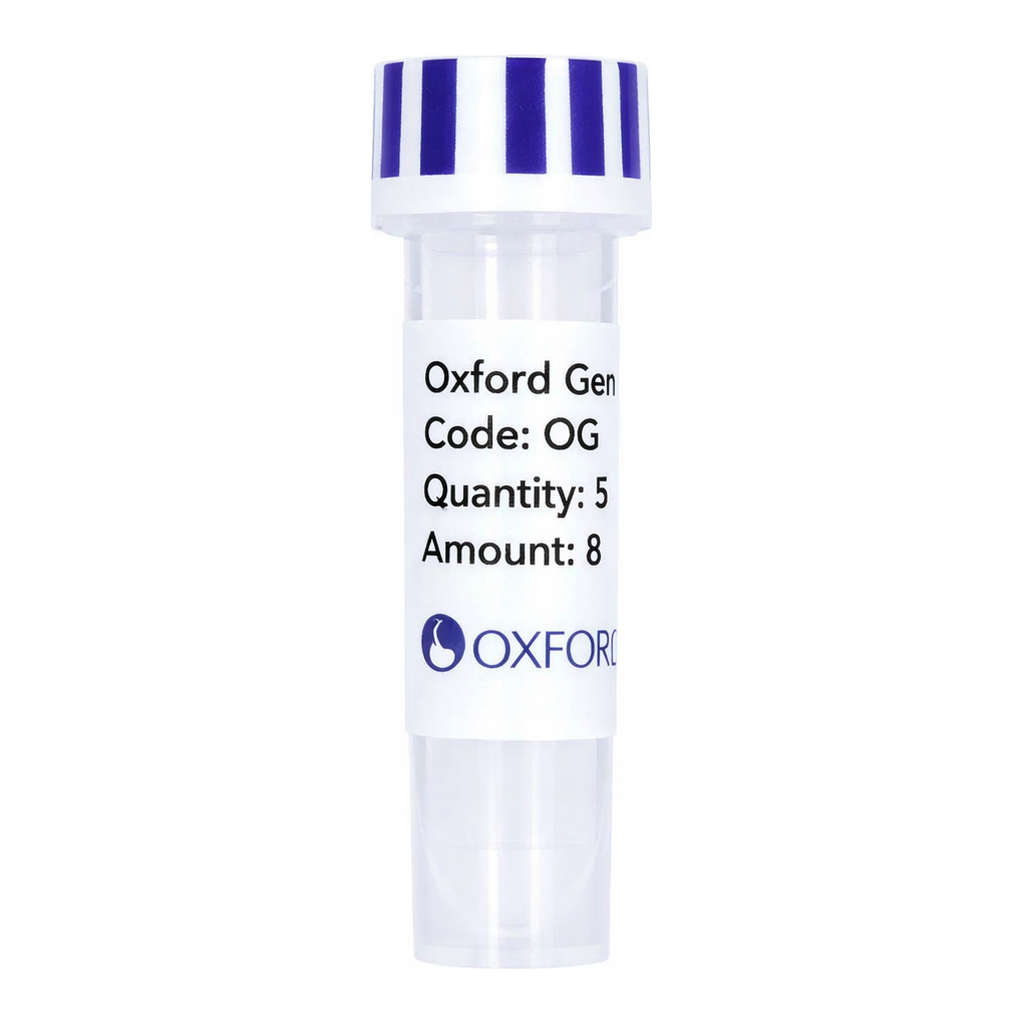 Merck PSF-TEF1-COOH-TEV-DAGFP-6HIS - C-TERMINAL 6 HIS AND DAGFP DUAL TAG YEAST PLASMID