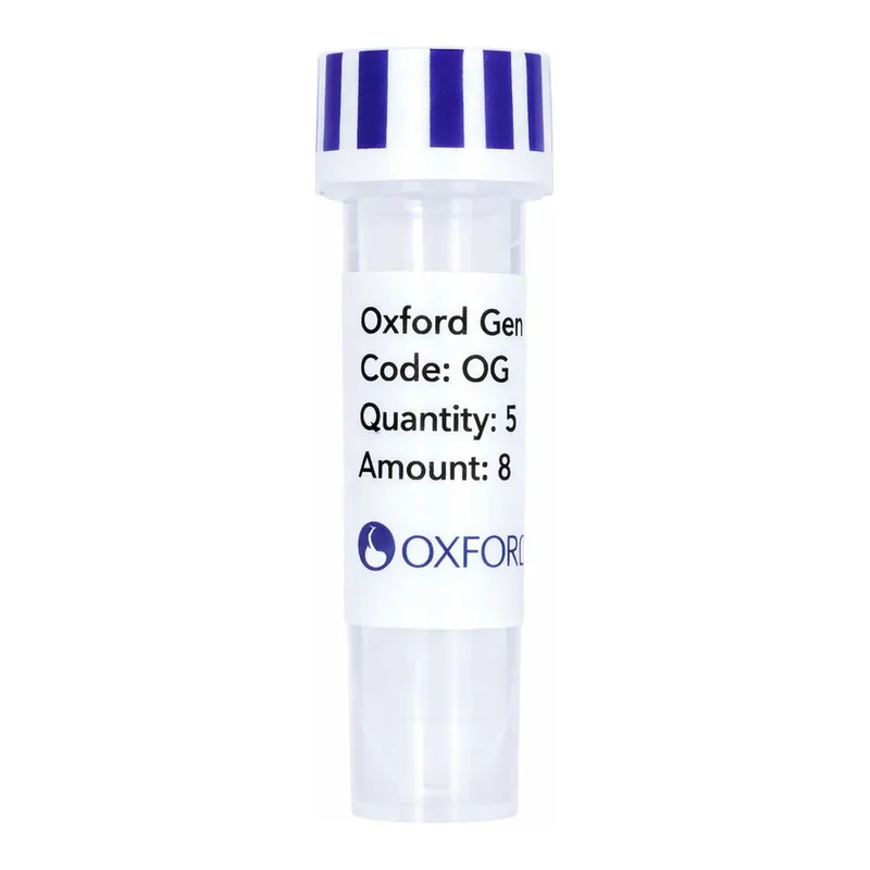 Merck PSF-TEF1-COOH-TEV-DAGFP-6HIS - C-TERMINAL 6 HIS AND DAGFP DUAL TAG YEAST PLASMID