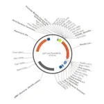 Merck PSF-PA-PROMMCS-RLUC - NO PROMOTER (MCS) RENILLA PLASMID