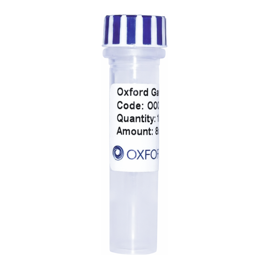 Merck PSF-OXB20-COOH-THR-6HIS - C-TERMINAL 6 HIS TAG BACTERIAL PLASMID