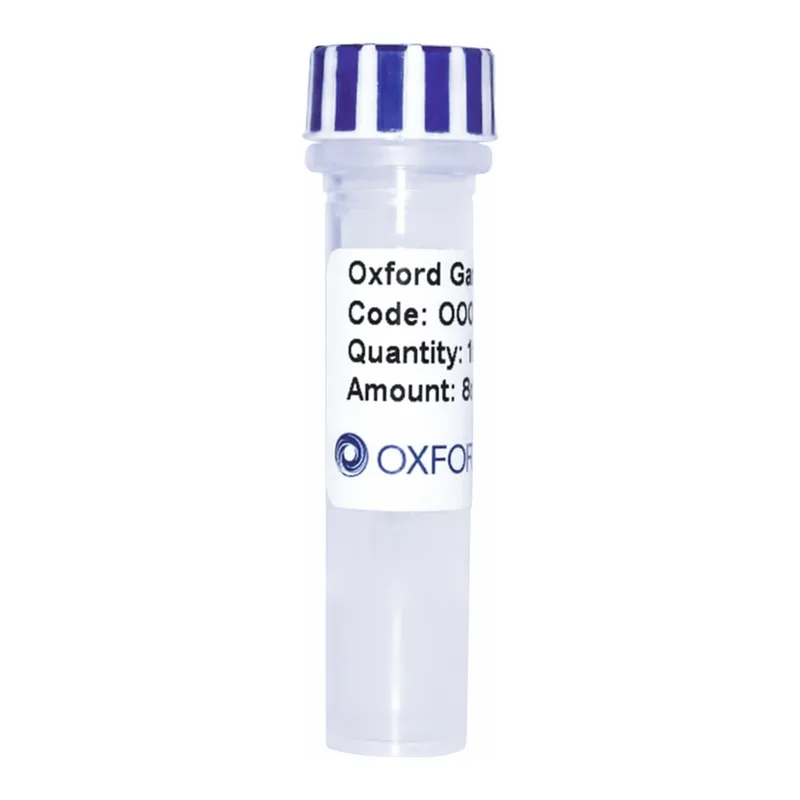 Merck PSF-OXB20-COOH-THR-6HIS - C-TERMINAL 6 HIS TAG BACTERIAL PLASMID