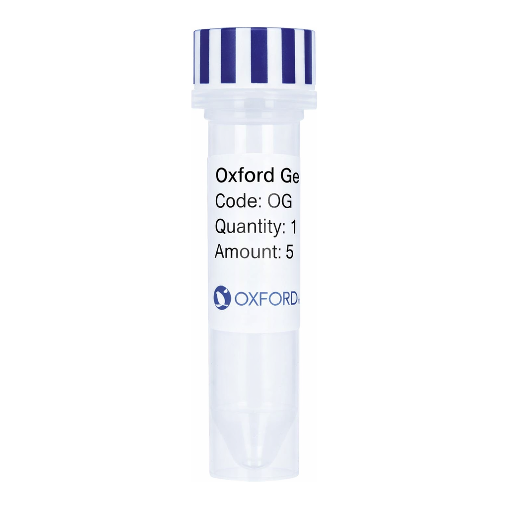 Merck PSF-OXB20-NH2-10HIS-TEV - N-TERMINAL 10HIS TAG BACTERIAL PLASMID
