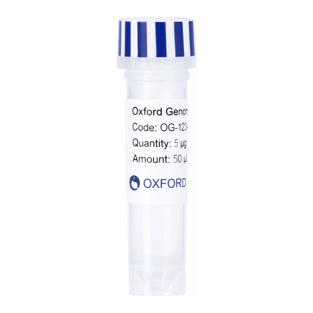 Merck PSF-OXB20-COOH-THR-HA - C-TERMINAL HA TAG BACTERIAL PLASMID