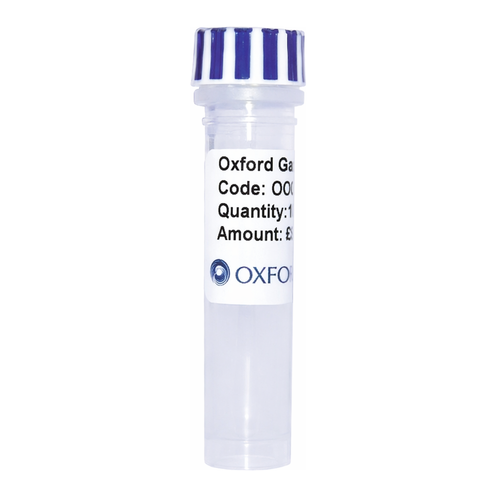 Merck PSF-OXB20-COOH-THR-CMYC - C-TERMINAL CMYC TAG BACTERIAL PLASMID