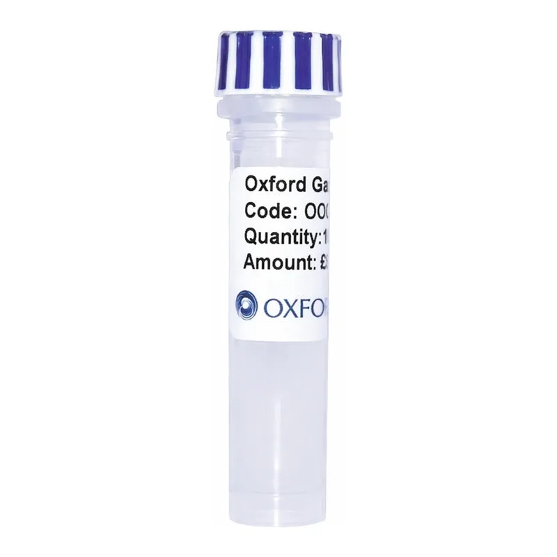 Merck PSF-OXB20-COOH-THR-CMYC - C-TERMINAL CMYC TAG BACTERIAL PLASMID