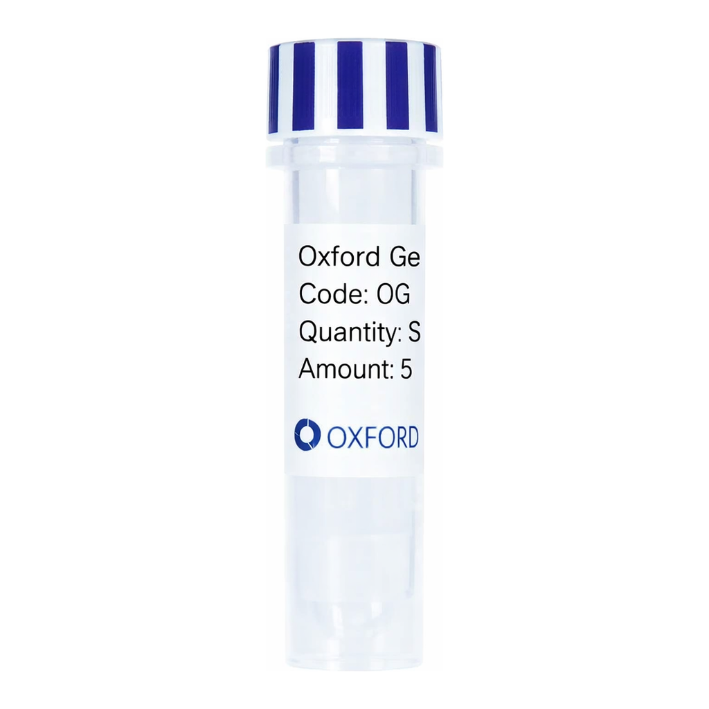 Merck PSF-OXB20-NH2-HA-TEV - N-TERMINAL HA TAG BACTERIAL PLASMID