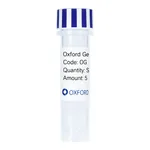 Merck PSF-OXB20-NH2-HA-TEV - N-TERMINAL HA TAG BACTERIAL PLASMID