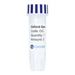 Merck PSF-OXB20-COOH-TEV-CMYC - C-TERMINAL CMYC TAG BACTERIAL PLASMID
