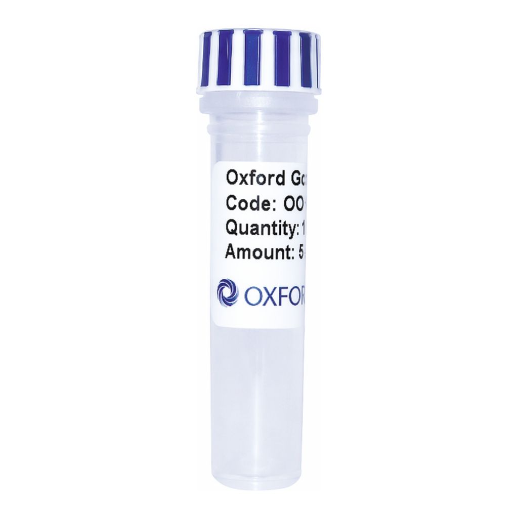 Merck PSF-OXB20-COOH-3C-6HIS - C-TERMINAL 6 HIS TAG BACTERIAL PLASMID
