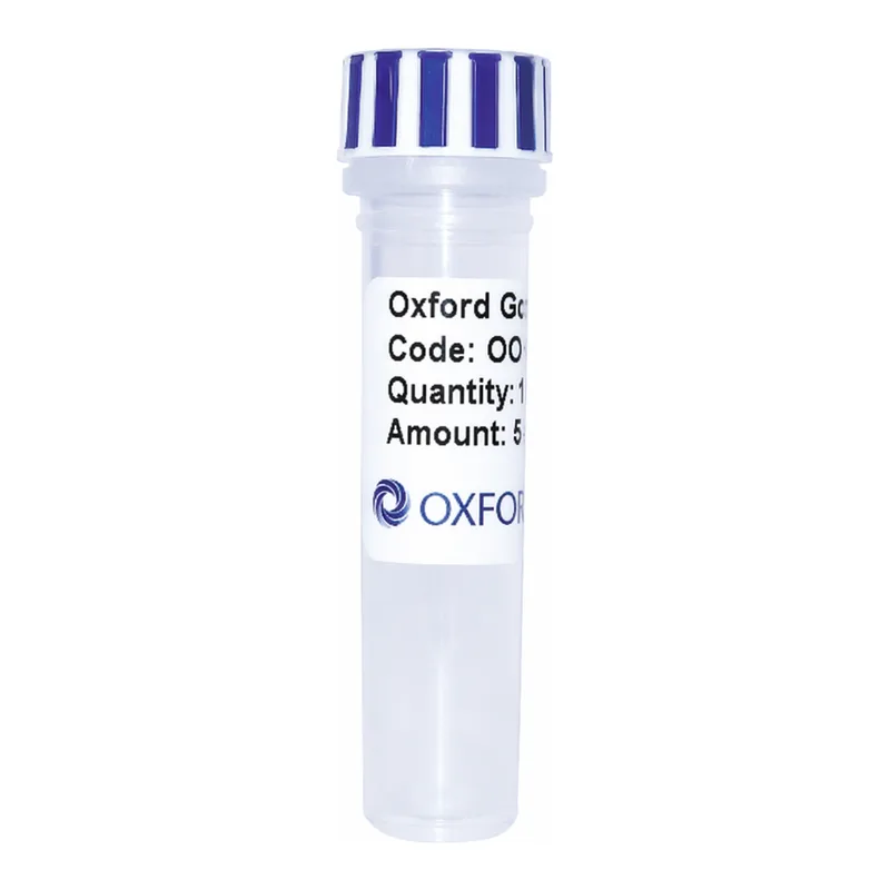 Merck PSF-OXB20-COOH-3C-6HIS - C-TERMINAL 6 HIS TAG BACTERIAL PLASMID