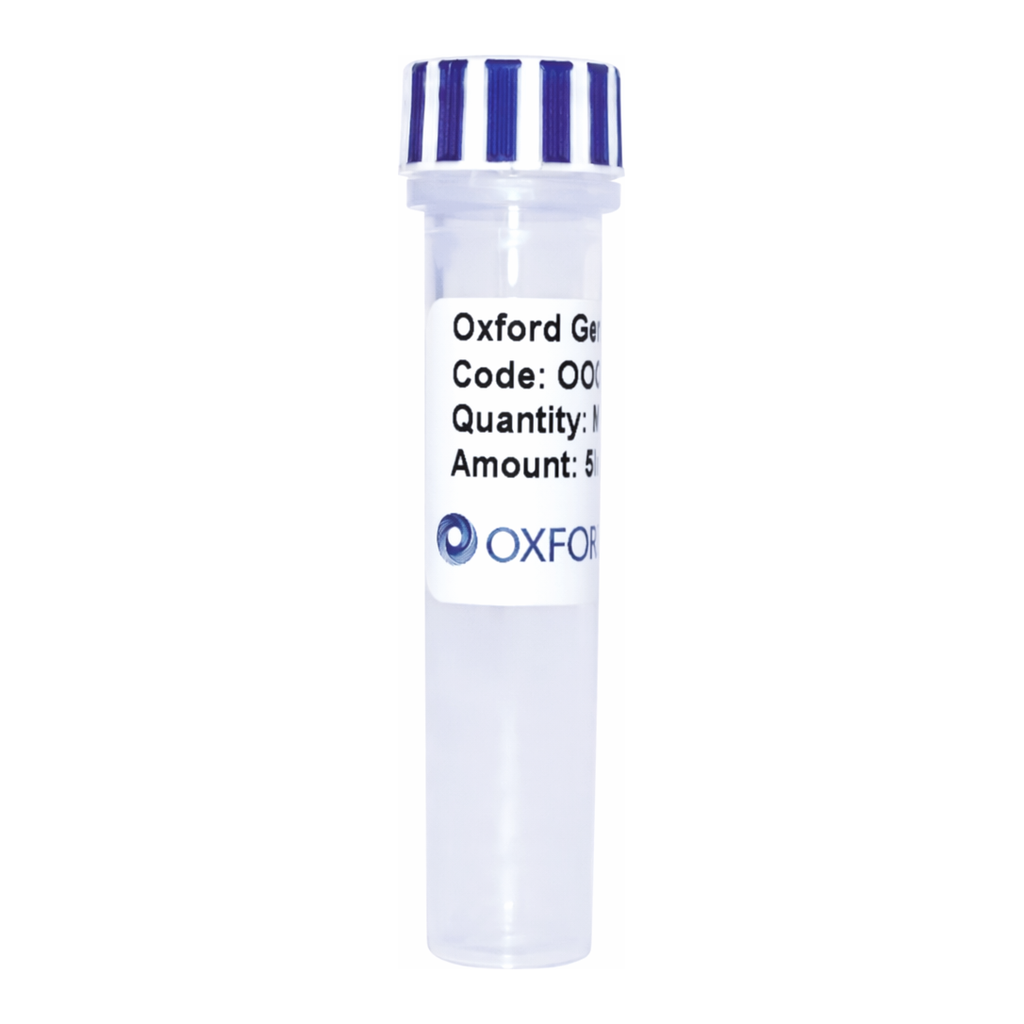 Merck PSF-OXB20-COOH-3C-CMYC - C-TERMINAL CMYC TAG BACTERIAL PLASMID