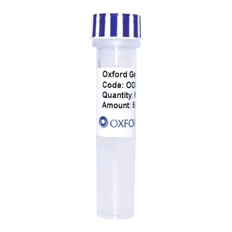 Merck PSF-OXB20-COOH-3C-CMYC - C-TERMINAL CMYC TAG BACTERIAL PLASMID