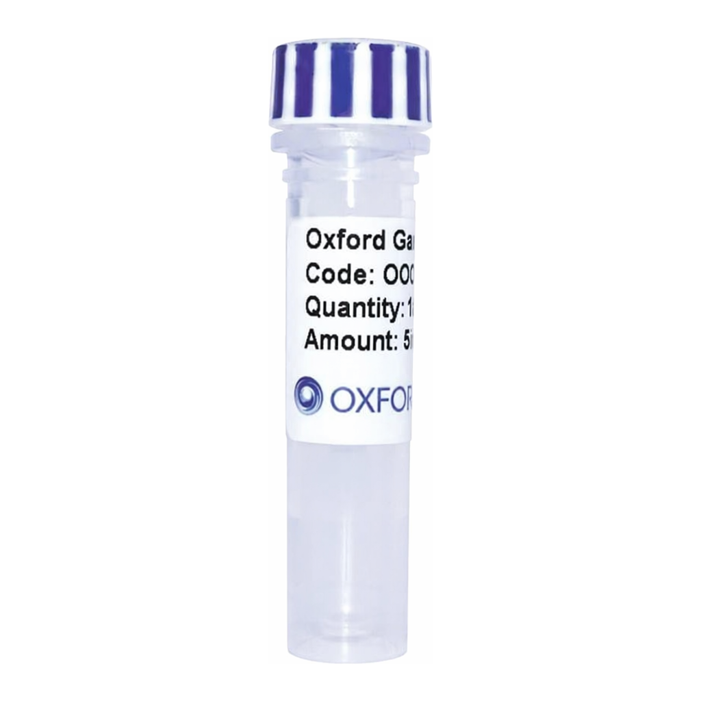 Merck PSF-OXB20-COOH-3C-FLAG - C-TERMINAL FLAG TAG BACTERIAL PLASMID