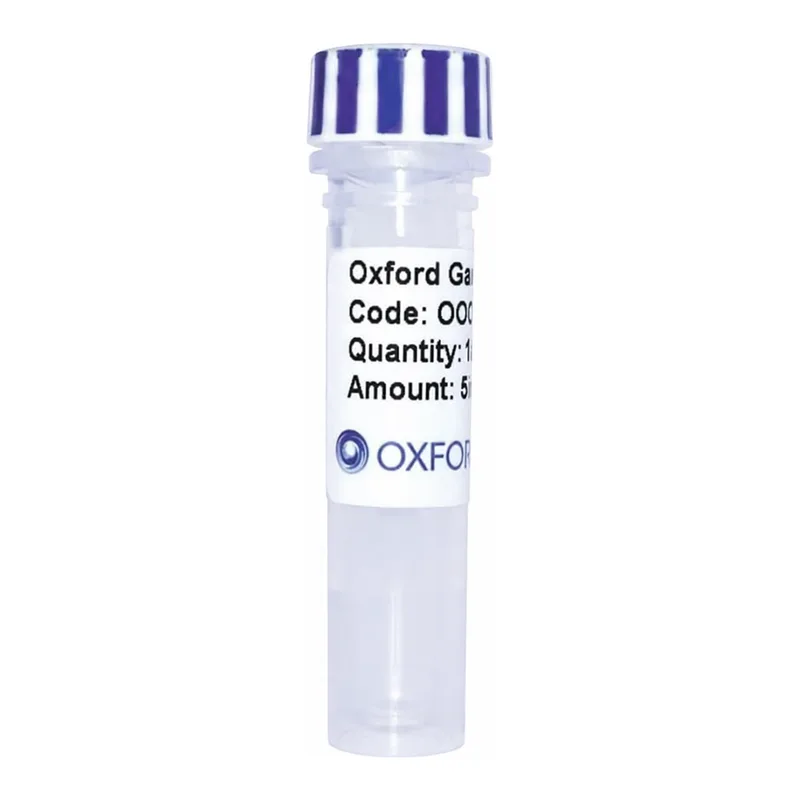 Merck PSF-OXB20-COOH-3C-FLAG - C-TERMINAL FLAG TAG BACTERIAL PLASMID