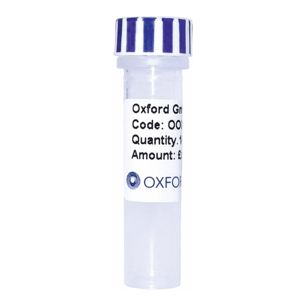 Merck PSF-OXB20-COOH-EKT-6HIS-MBP - C-TERMINAL MBP AND 6 HIS DUAL TAG BACTERIAL PLASMID