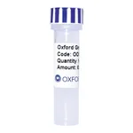 Merck PSF-OXB20-COOH-EKT-6HIS-MBP - C-TERMINAL MBP AND 6 HIS DUAL TAG BACTERIAL PLASMID