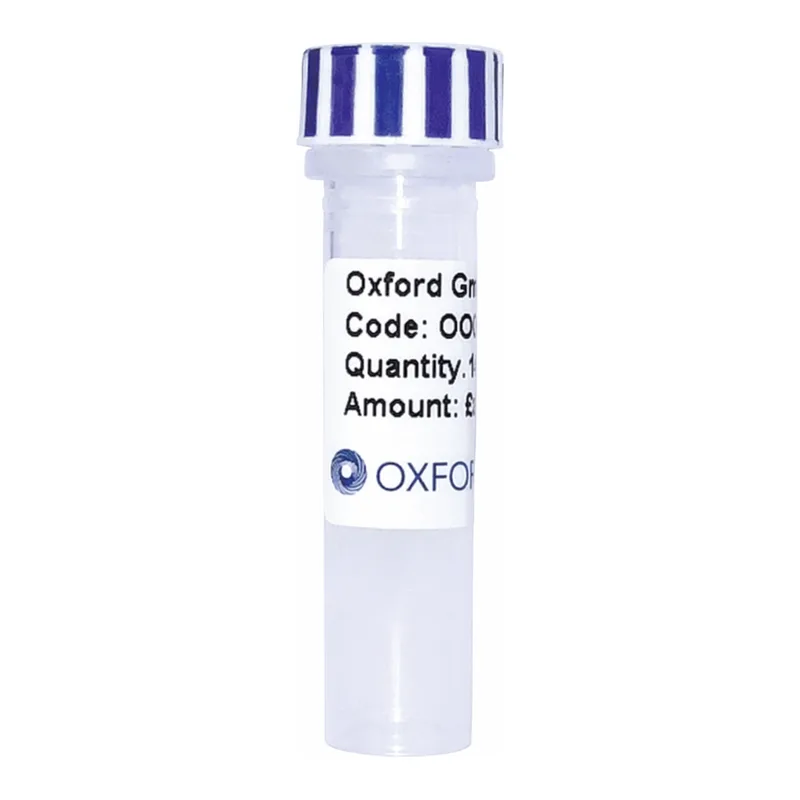 Merck PSF-OXB20-COOH-EKT-6HIS-MBP - C-TERMINAL MBP AND 6 HIS DUAL TAG BACTERIAL PLASMID