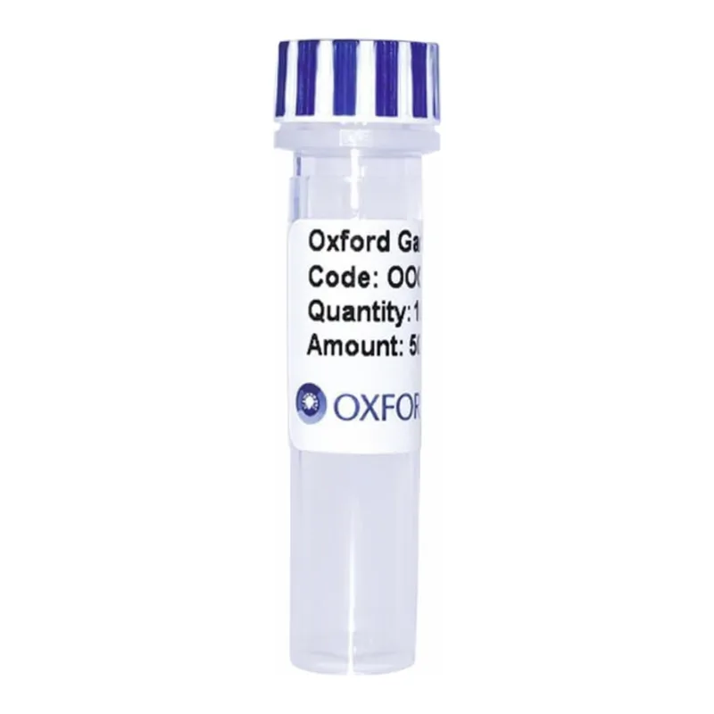 Merck PSF-OXB20-COOH-3C-MBP - C-TERMINAL MBP TAG BACTERIAL PLASMID
