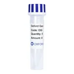 Merck PSF-OXB20-COOH-EKT-6HIS-CMYC - C-TERMINAL CMYC AND 6 HIS DUAL TAG BACTERIAL PLASMID