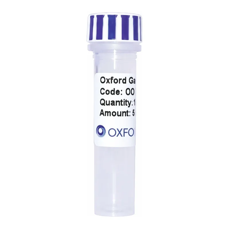 Merck PSF-OXB20-COOH-EKT-MBP - C-TERMINAL MBP TAG BACTERIAL PLASMID