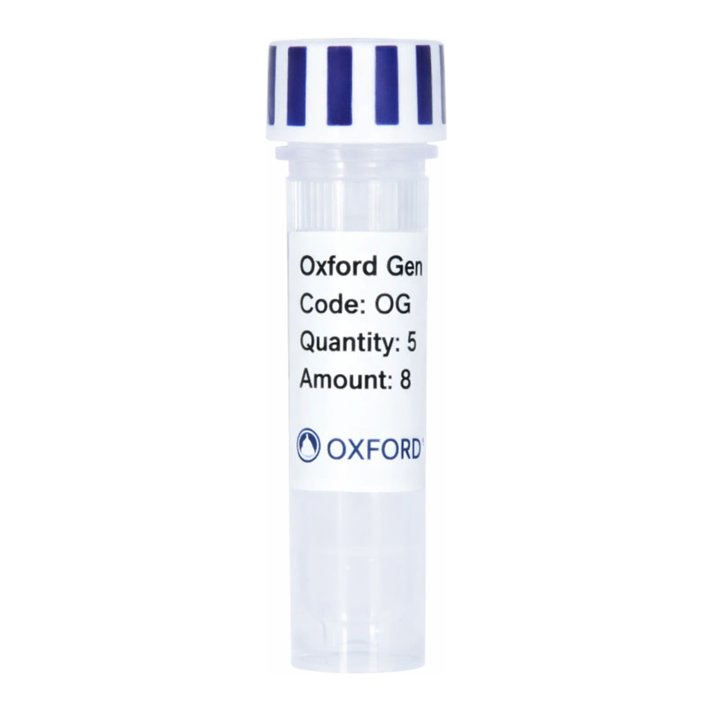 Merck PSF-OXB20-COOH-EKT-6HIS-HA - C-TERMINAL HA AND 6 HIS DUAL TAG BACTERIAL PLASMID