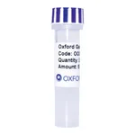 Merck PSF-OXB20-COOH-EKT-6HIS-GST - C-TERMINAL GST AND 6 HIS DUAL TAG BACTERIAL PLASMID