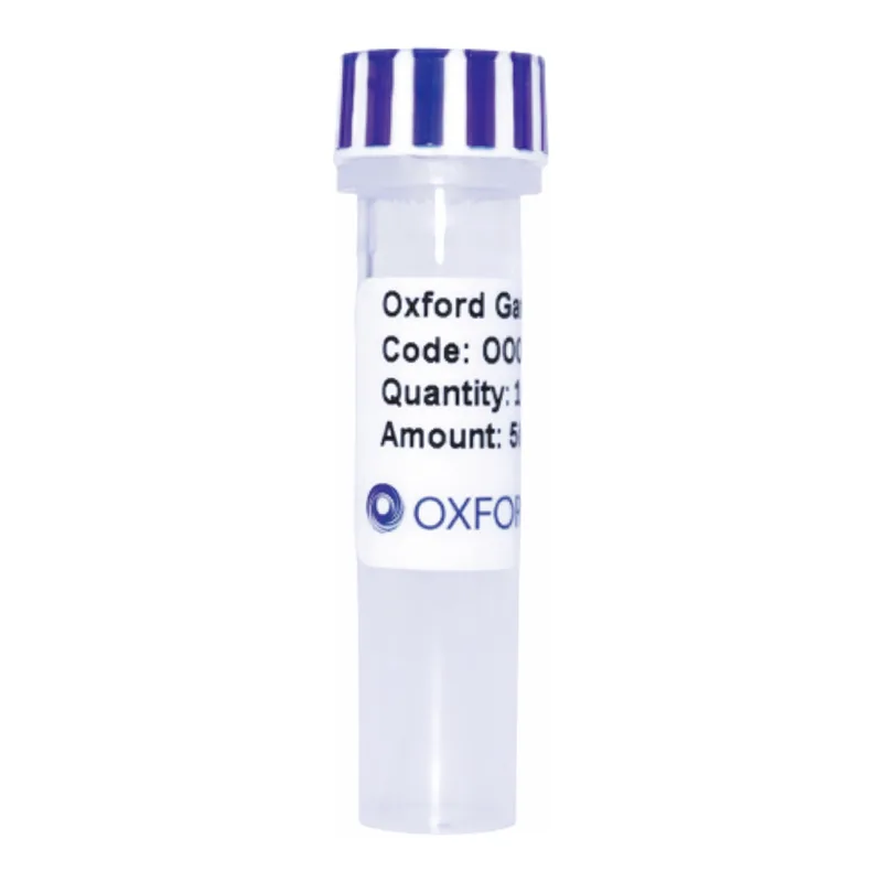 Merck PSF-OXB20-COOH-EKT-6HIS-GST - C-TERMINAL GST AND 6 HIS DUAL TAG BACTERIAL PLASMID