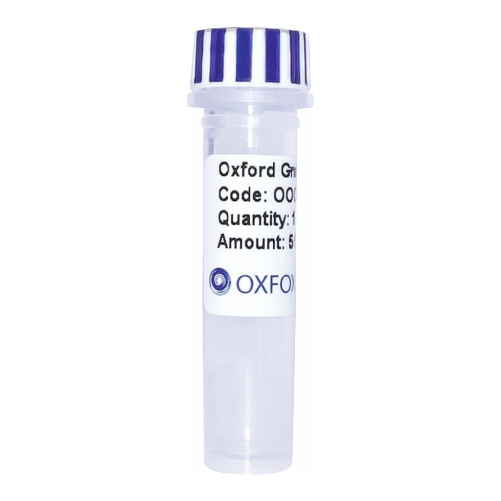 Merck PSF-OXB20-COOH-THR-CMYC-6HIS - C-TERMINAL 6 HIS AND CMYC DUAL TAG BACTERIAL PLASMID
