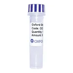 Merck PSF-OXB20-COOH-THR-CMYC-6HIS - C-TERMINAL 6 HIS AND CMYC DUAL TAG BACTERIAL PLASMID