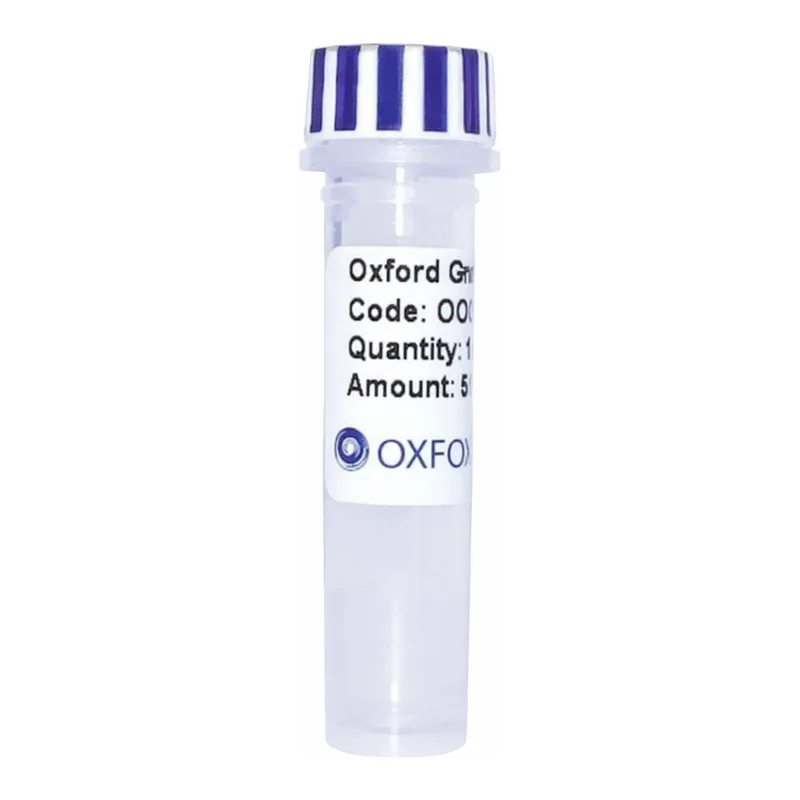 Merck PSF-OXB20-COOH-THR-CMYC-6HIS - C-TERMINAL 6 HIS AND CMYC DUAL TAG BACTERIAL PLASMID