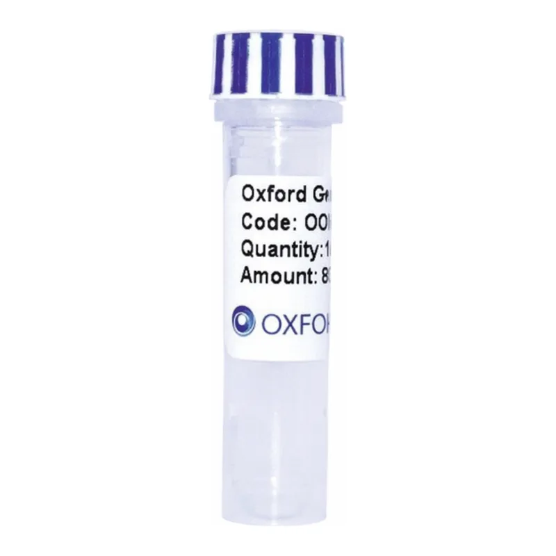 Merck PSF-OXB20-COOH-TEV-GST - C-TERMINAL GST TAG BACTERIAL PLASMID