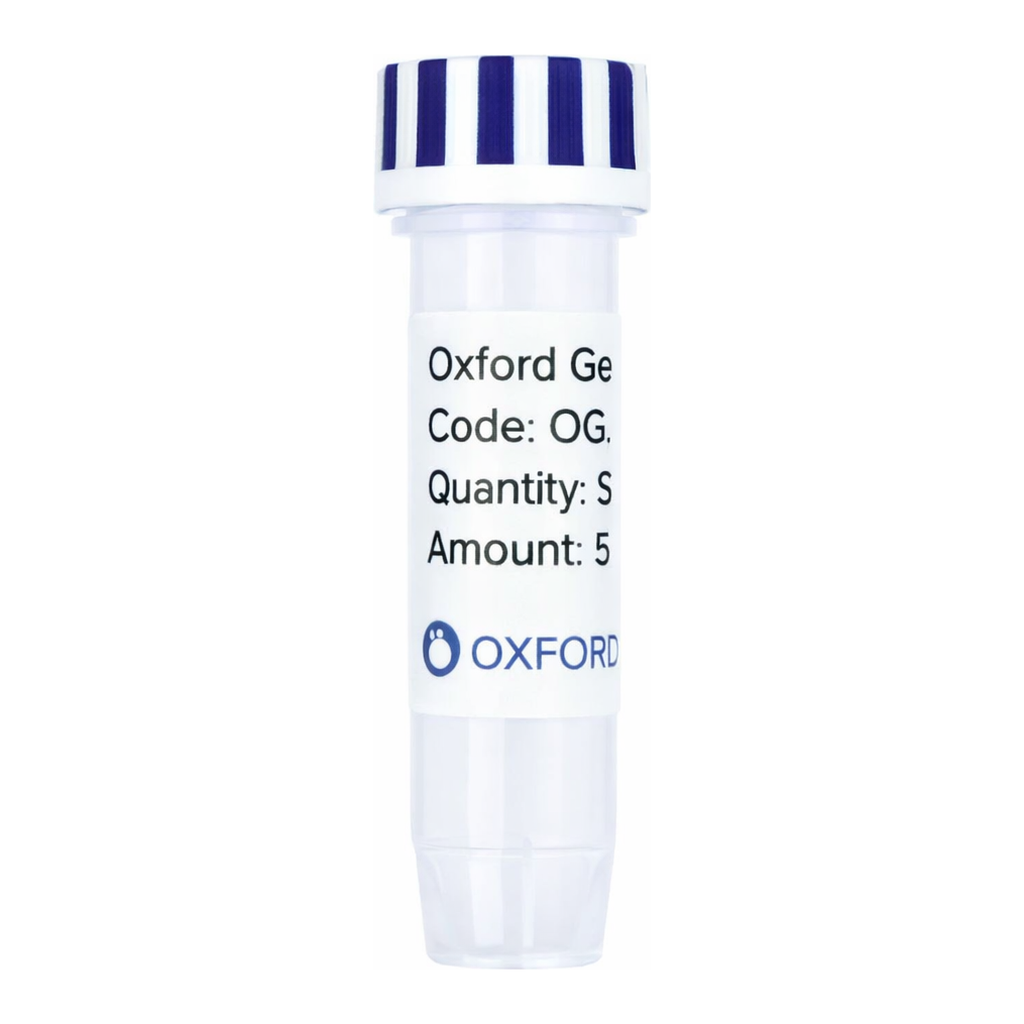 Merck PSF-OXB20-COOH-THR-GST-6HIS - C-TERMINAL 6 HIS AND GST DUAL TAG BACTERIAL PLASMID