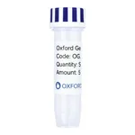 Merck PSF-OXB20-COOH-THR-GST-6HIS - C-TERMINAL 6 HIS AND GST DUAL TAG BACTERIAL PLASMID
