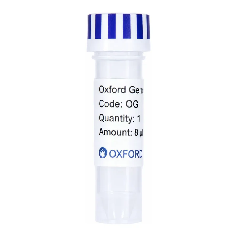 Merck PSF-OXB20-COOH-TEV-CMYC-6HIS - C-TERMINAL 6 HIS AND CMYC DUAL TAG BACTERIAL PLASMID
