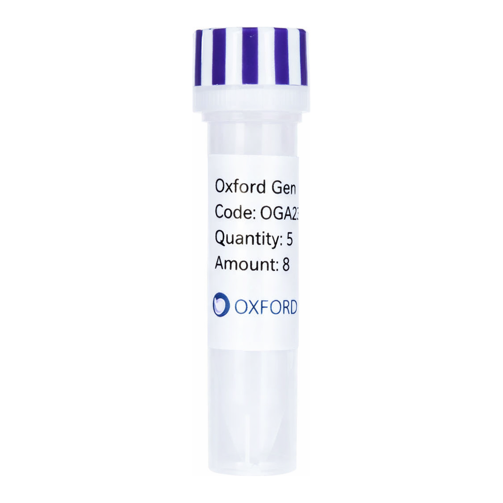Merck PSF-OXB20-COOH-THR-MBP-6HIS - C-TERMINAL 6 HIS AND MBP DUAL TAG BACTERIAL PLASMID