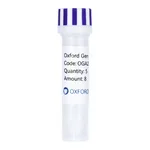 Merck PSF-OXB20-COOH-THR-MBP-6HIS - C-TERMINAL 6 HIS AND MBP DUAL TAG BACTERIAL PLASMID