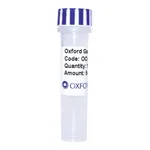 Merck PSF-OXB20-COOH-TEV-HA-6HIS - C-TERMINAL 6 HIS AND HA DUAL TAG BACTERIAL PLASMID