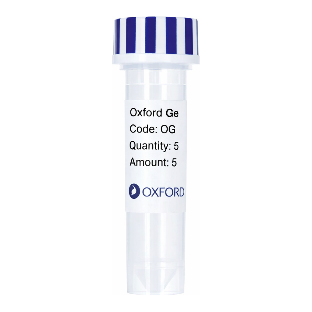 Merck PSF-OXB20-COOH-TEV-STREP-6HIS - C-TERMINAL 6 HIS AND STREP DUAL TAG BACTERIAL PLASMID