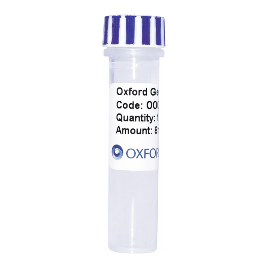 Merck PSF-OXB20-COOH-3C-GST-6HIS - C-TERMINAL 6 HIS AND GST DUAL TAG BACTERIAL PLASMID