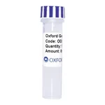 Merck PSF-OXB20-COOH-3C-GST-6HIS - C-TERMINAL 6 HIS AND GST DUAL TAG BACTERIAL PLASMID