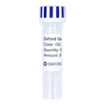 Merck PSF-OXB20-COOH-3C-CMYC-6HIS - C-TERMINAL 6 HIS AND CMYC DUAL TAG BACTERIAL PLASMID