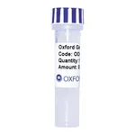 Merck PSF-OXB20-COOH-TEV-MBP-6HIS - C-TERMINAL 6 HIS AND MBP DUAL TAG BACTERIAL PLASMID