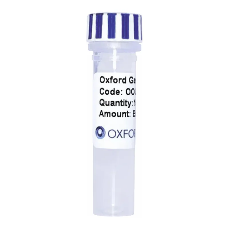 Merck PSF-OXB20-COOH-TEV-MBP-6HIS - C-TERMINAL 6 HIS AND MBP DUAL TAG BACTERIAL PLASMID