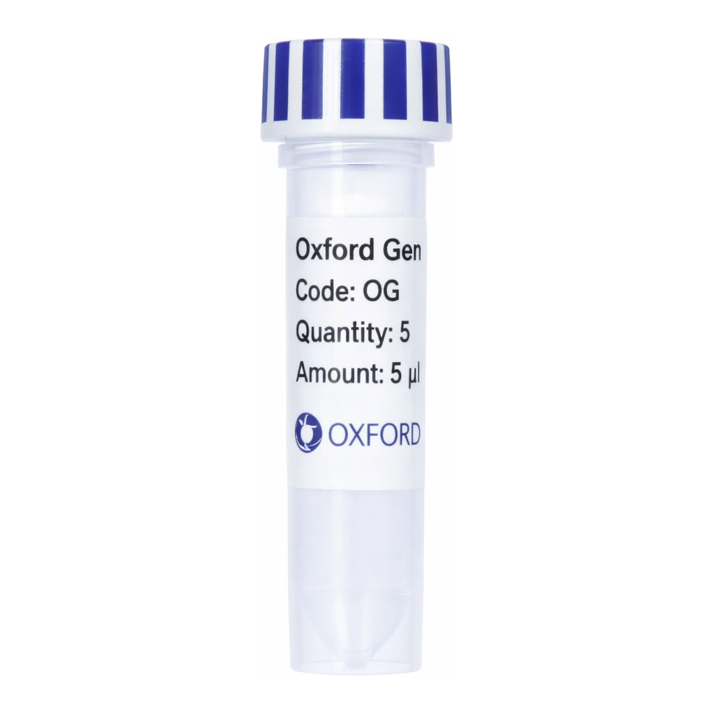 Merck PSF-OXB20-COOH-EKT-CMYC-6HIS - C-TERMINAL 6 HIS AND CMYC DUAL TAG BACTERIAL PLASMID