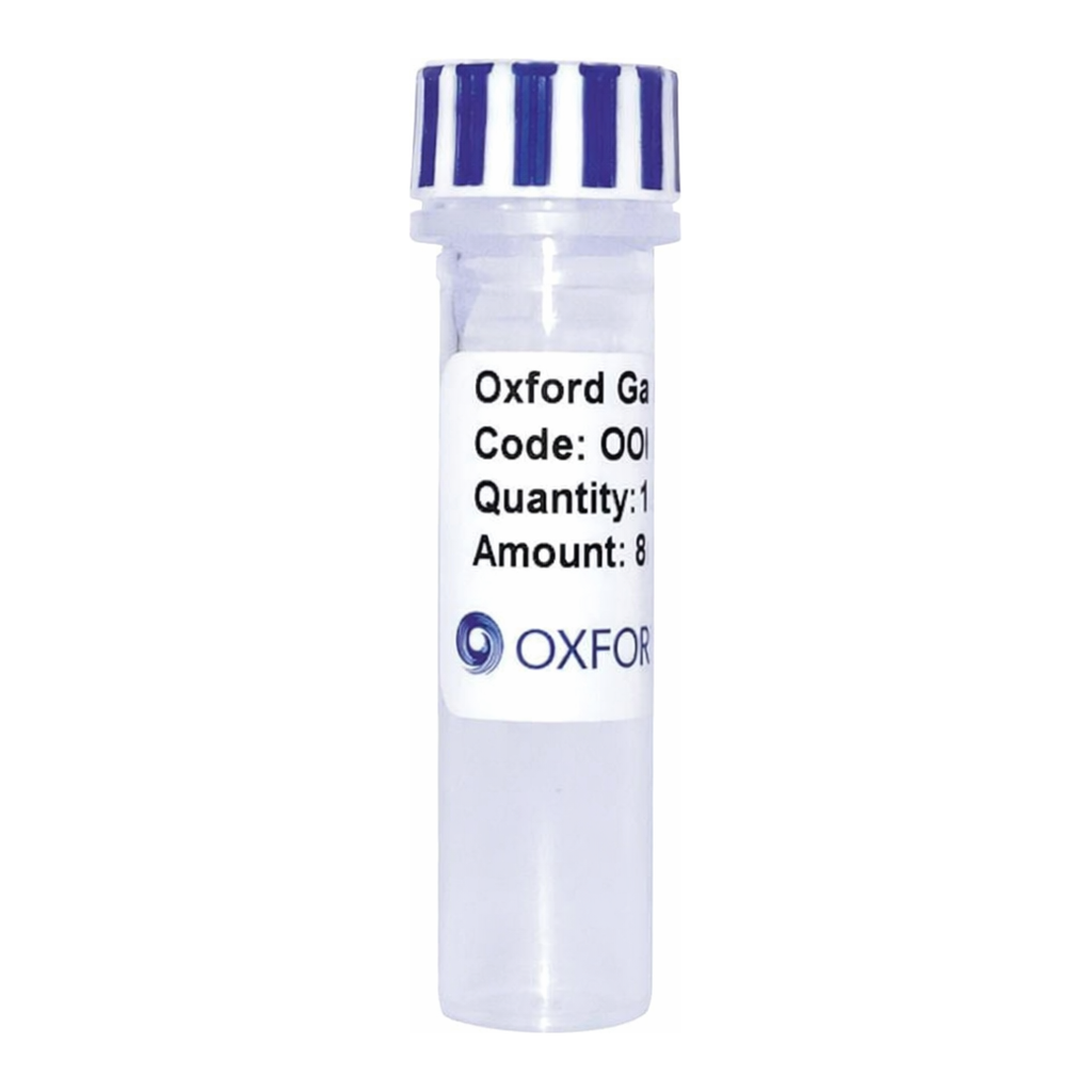 Merck PSF-OXB20-COOH-3C-HA-6HIS - C-TERMINAL 6 HIS AND HA DUAL TAG BACTERIAL PLASMID