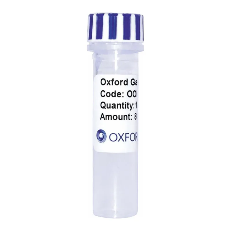 Merck PSF-OXB20-COOH-3C-HA-6HIS - C-TERMINAL 6 HIS AND HA DUAL TAG BACTERIAL PLASMID