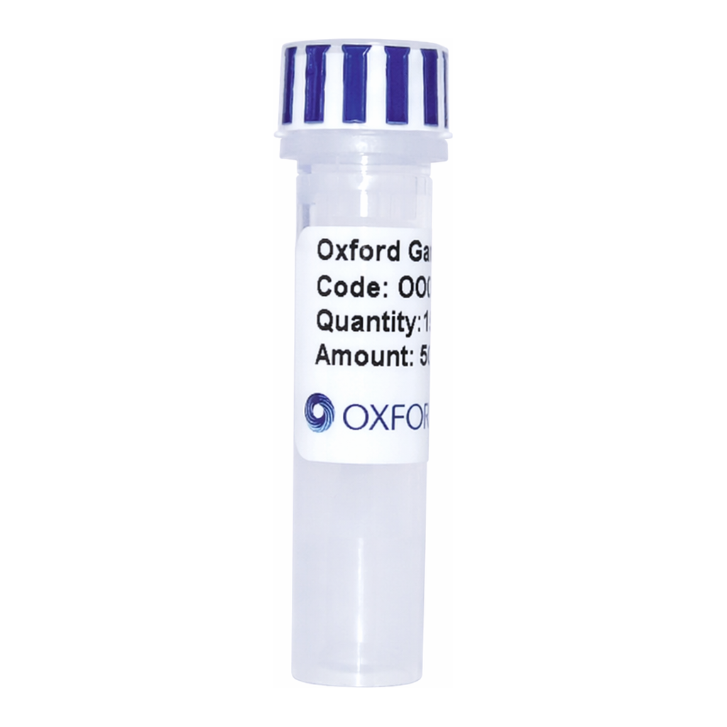 Merck PSF-OXB20-COOH-EKT-MBP-6HIS - C-TERMINAL 6 HIS AND MBP DUAL TAG BACTERIAL PLASMID