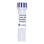 Merck PSF-OXB20-COOH-EKT-MBP-6HIS - C-TERMINAL 6 HIS AND MBP DUAL TAG BACTERIAL PLASMID
